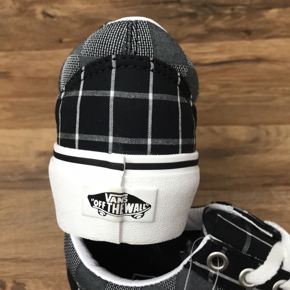 VANS OLD SKOOL PLATFORM BRAND NEW - Picture 5 of 14